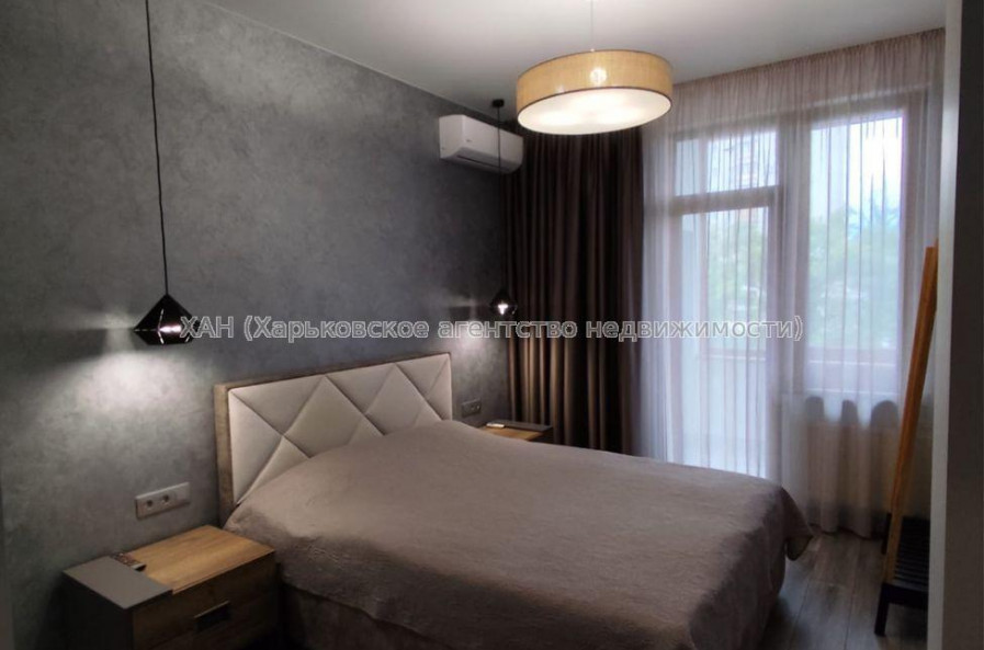 Продам квартиру, Профессорская ул. , 2  ком., 60.20 м², авторский дизайн 