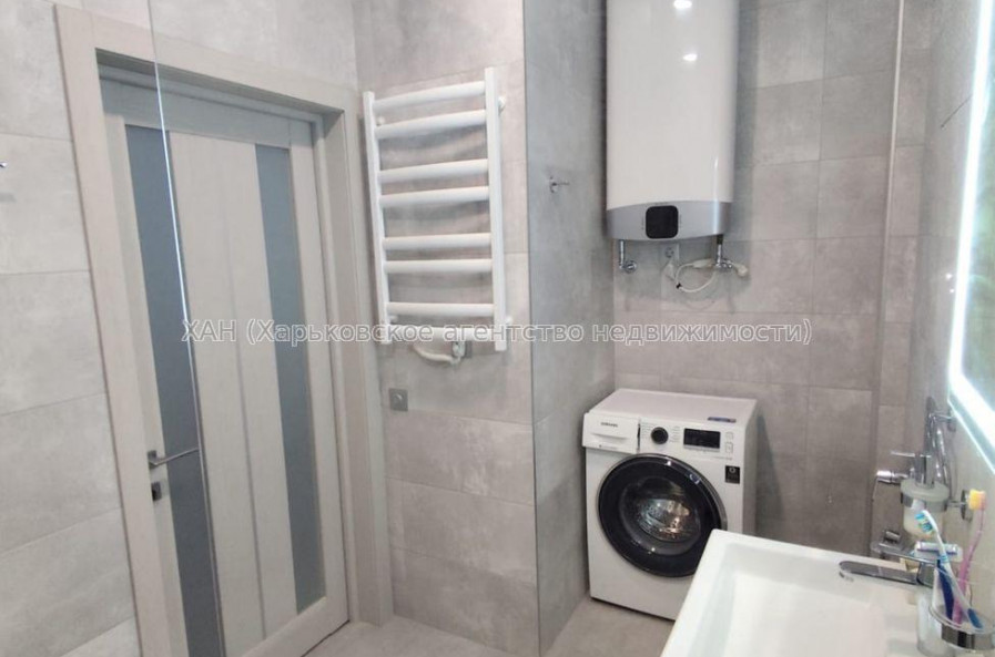 Продам квартиру, Профессорская ул. , 2  ком., 60.20 м², авторский дизайн 