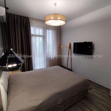 Продам квартиру, Профессорская ул. , 2  ком., 60.20 м², авторский дизайн 