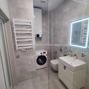 Продам квартиру, Профессорская ул. , 2  ком., 60.20 м², авторский дизайн 