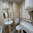 Продам квартиру, Победы просп. , 62Б , 1  ком., 27 м², евроремонт 
