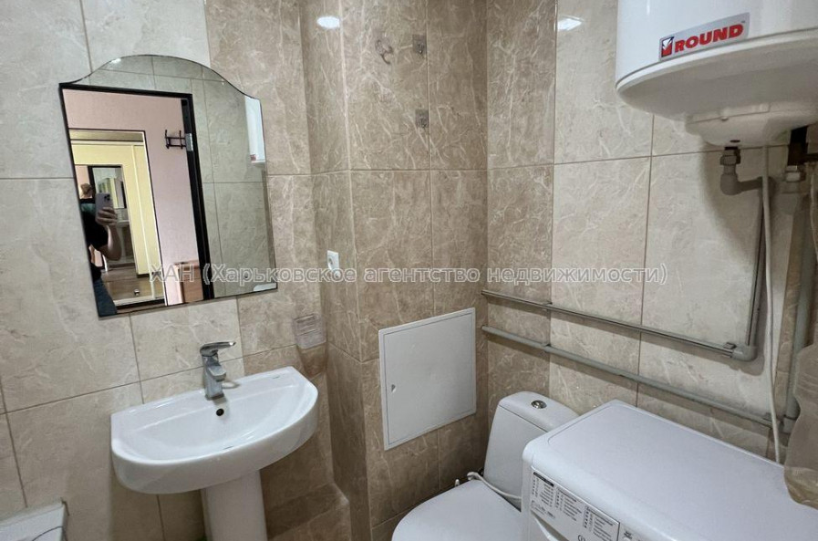 Продам квартиру, Победы просп. , 62Б , 1  ком., 27 м², евроремонт 