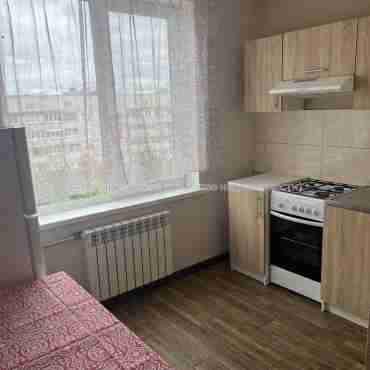 Продам квартиру, Победы просп. , 62Б , 1  ком., 27 м², евроремонт 