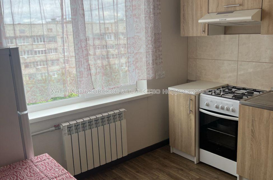 Продам квартиру, Победы просп. , 62Б , 1  ком., 27 м², евроремонт 