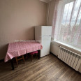 Продам квартиру, Победы просп. , 62Б , 1  ком., 27 м², евроремонт 