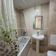 Продам квартиру, Победы просп. , 62Б , 1  ком., 27 м², евроремонт 
