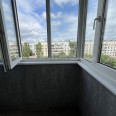 Продам квартиру, Победы просп. , 62Б , 1  ком., 27 м², евроремонт 