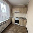 Продам квартиру, Победы просп. , 62Б , 1  ком., 27 м², евроремонт 