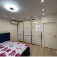 Продам квартиру, Гвардейцев Широнинцев ул. , 2  ком., 67 м², авторский дизайн 