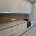 Продам квартиру, Гвардейцев Широнинцев ул. , 2  ком., 67 м², авторский дизайн 