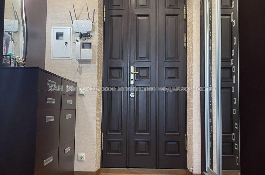 Продам квартиру, Чайковского ул. , 2  ком., 55.50 м², евроремонт 