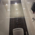 Продам квартиру, Чайковского ул. , 2  ком., 55.50 м², евроремонт 