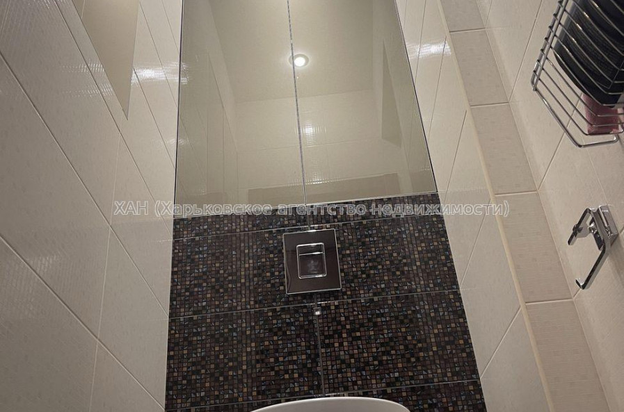 Продам квартиру, Чайковского ул. , 2  ком., 55.50 м², евроремонт 