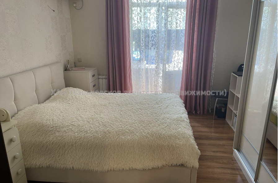 Продам квартиру, Чайковского ул. , 2  ком., 55.50 м², евроремонт 