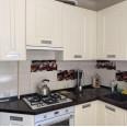 Продам квартиру, Чайковского ул. , 2  ком., 55.50 м², евроремонт 