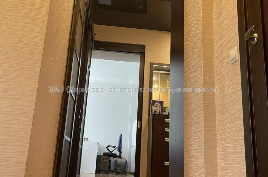 Продам квартиру, Чайковского ул. , 2  ком., 55.50 м², евроремонт 