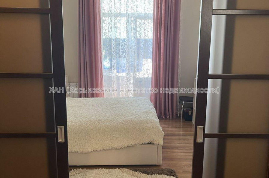 Продам квартиру, Чайковского ул. , 2  ком., 55.50 м², евроремонт 