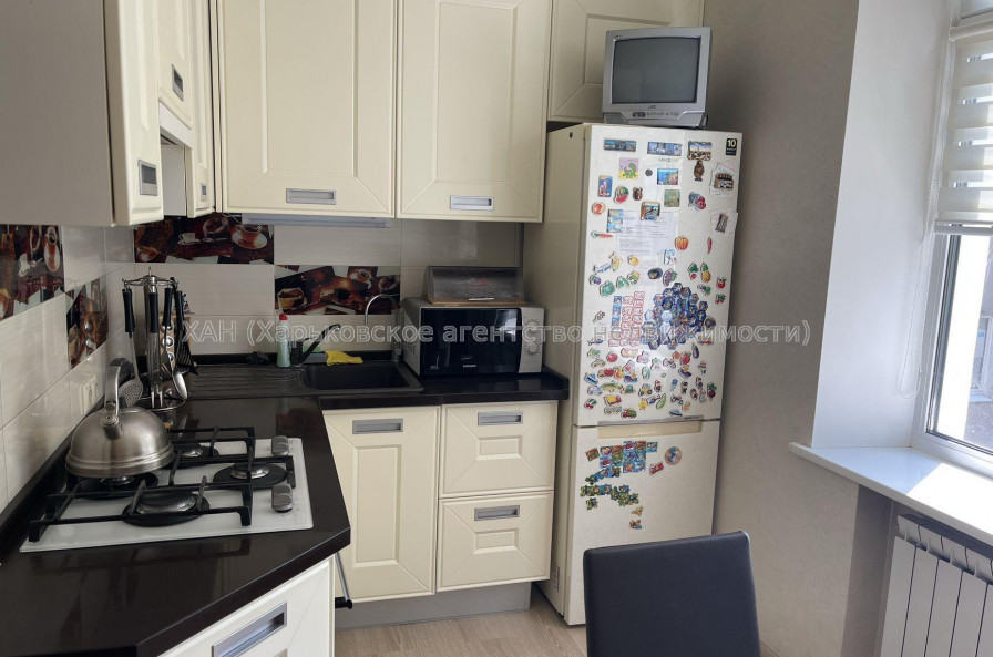 Продам квартиру, Чайковского ул. , 2  ком., 55.50 м², евроремонт 