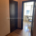 Продам квартиру, Чайковского ул. , 2  ком., 55.50 м², евроремонт 