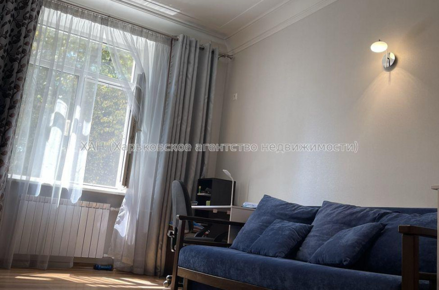 Продам квартиру, Чайковского ул. , 2  ком., 55.50 м², евроремонт 