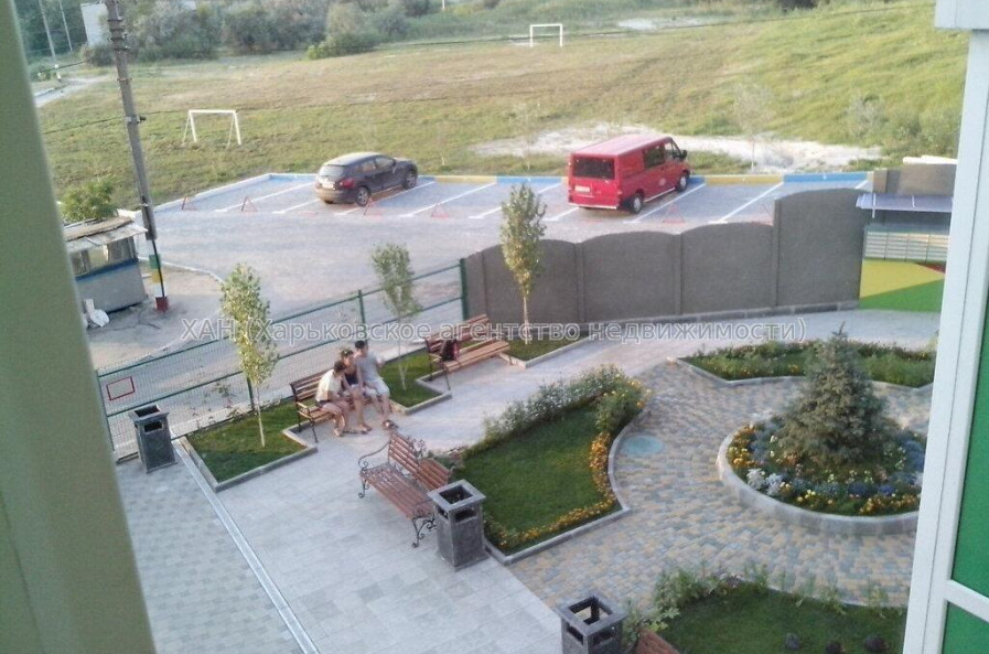 Продам квартиру, Шевченковский пер. , 1  ком., 19 м², капитальный ремонт 