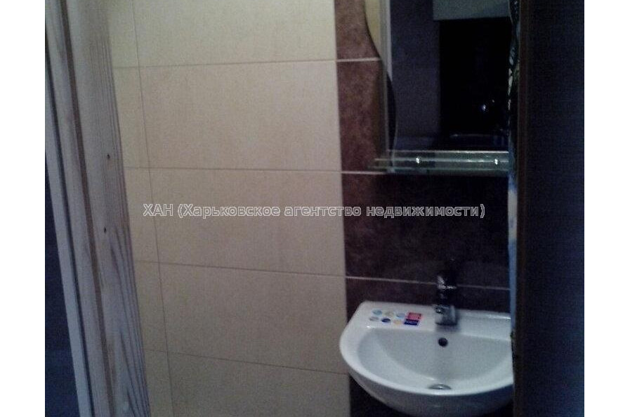 Продам квартиру, Шевченковский пер. , 1  ком., 19 м², капитальный ремонт 