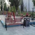Продам квартиру, Шевченковский пер. , 1  ком., 19 м², капитальный ремонт 