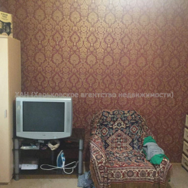 Продам квартиру, 2 кім., 50 м², косметический ремонт 