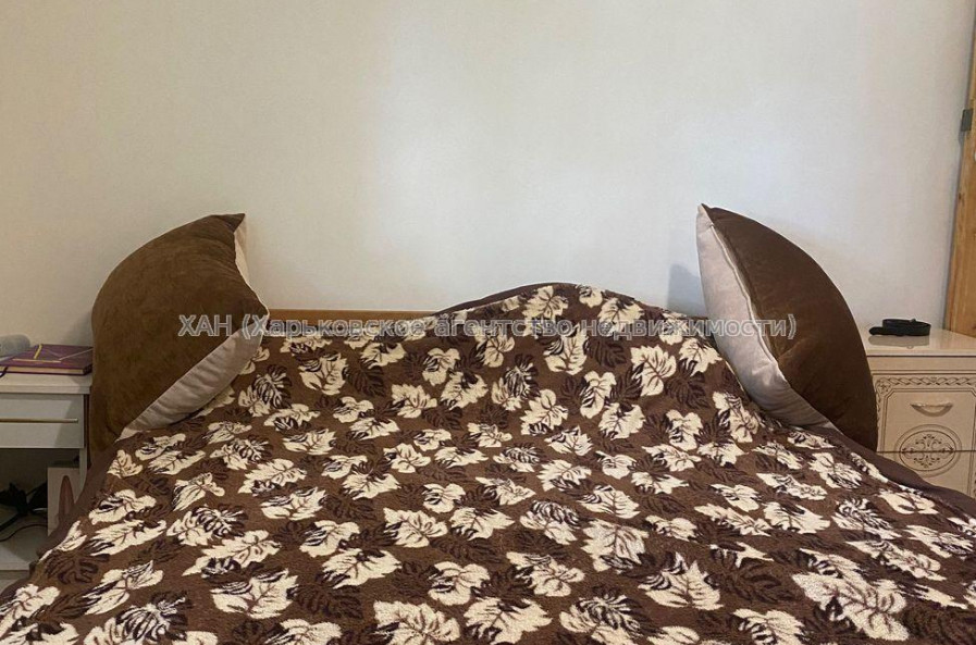Продам квартиру, 2  ком., 50 м², косметический ремонт 