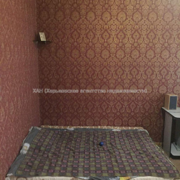 Продам квартиру, 2 кім., 50 м², косметический ремонт 