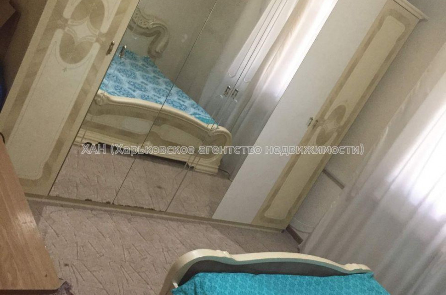 Продам квартиру, 2  ком., 50 м², косметический ремонт 