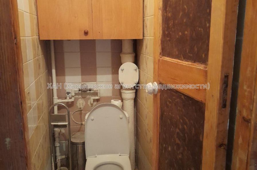 Продам квартиру, 2  ком., 50 м², косметический ремонт 