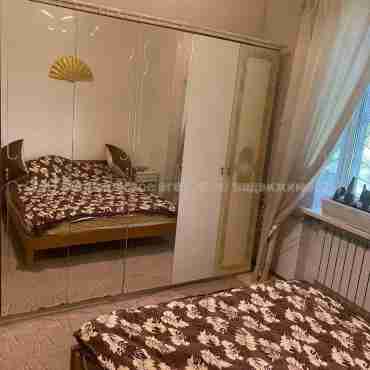 Продам квартиру, 2  ком., 50 м², косметический ремонт 