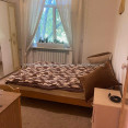 Продам квартиру, 2 кім., 50 м², косметический ремонт 
