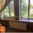 Продам квартиру, 2  ком., 50 м², косметический ремонт 