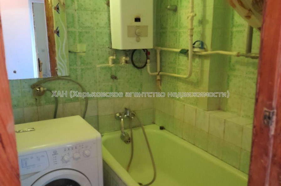 Продам квартиру, 2  ком., 50 м², косметический ремонт 