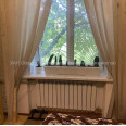 Продам квартиру, 2  ком., 50 м², косметический ремонт 