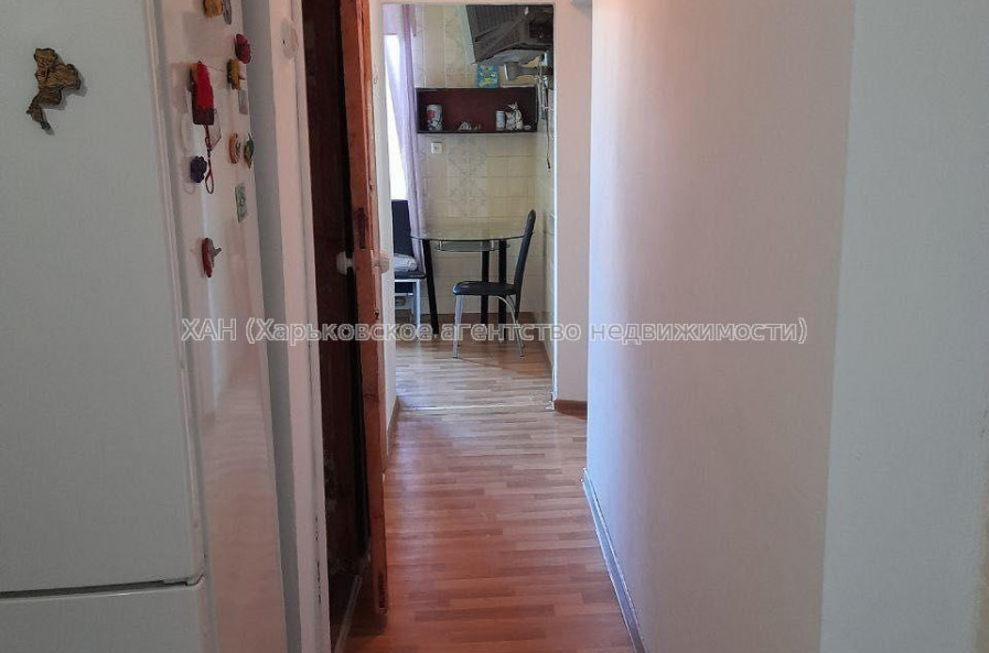 Продам квартиру, 2  ком., 50 м², косметический ремонт 