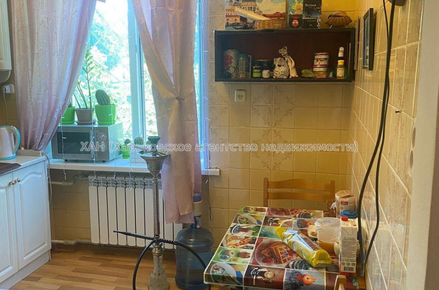 Продам квартиру, 2  ком., 50 м², косметический ремонт 