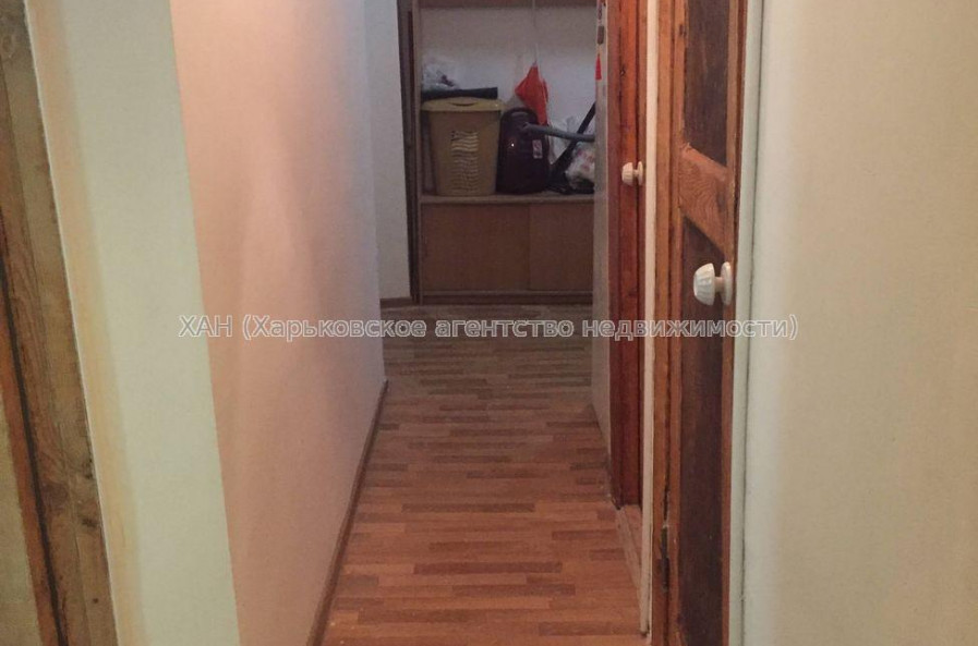 Продам квартиру, 2  ком., 50 м², косметический ремонт 