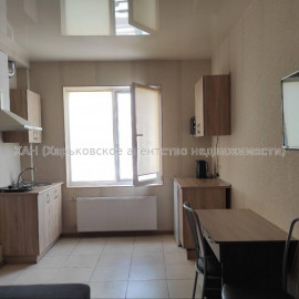 Продам квартиру, Шевченковский пер. , 1  ком., 22 м², евроремонт