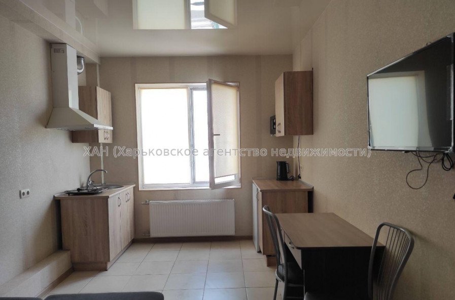 Продам квартиру, Шевченковский пер. , 1  ком., 22 м², евроремонт 