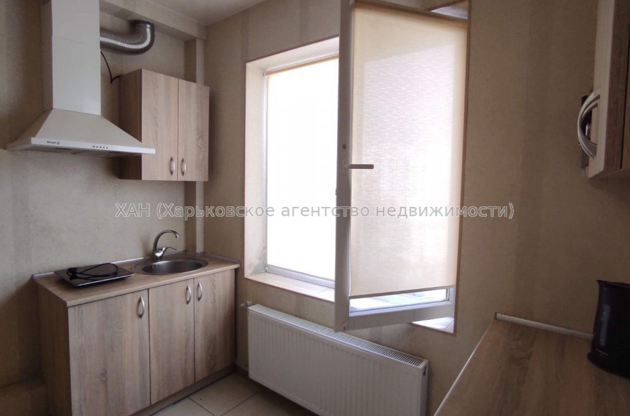 Продам квартиру, Шевченковский пер. , 1  ком., 22 м², евроремонт 