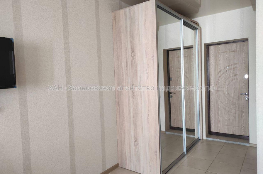 Продам квартиру, Шевченковский пер. , 1  ком., 22 м², евроремонт 