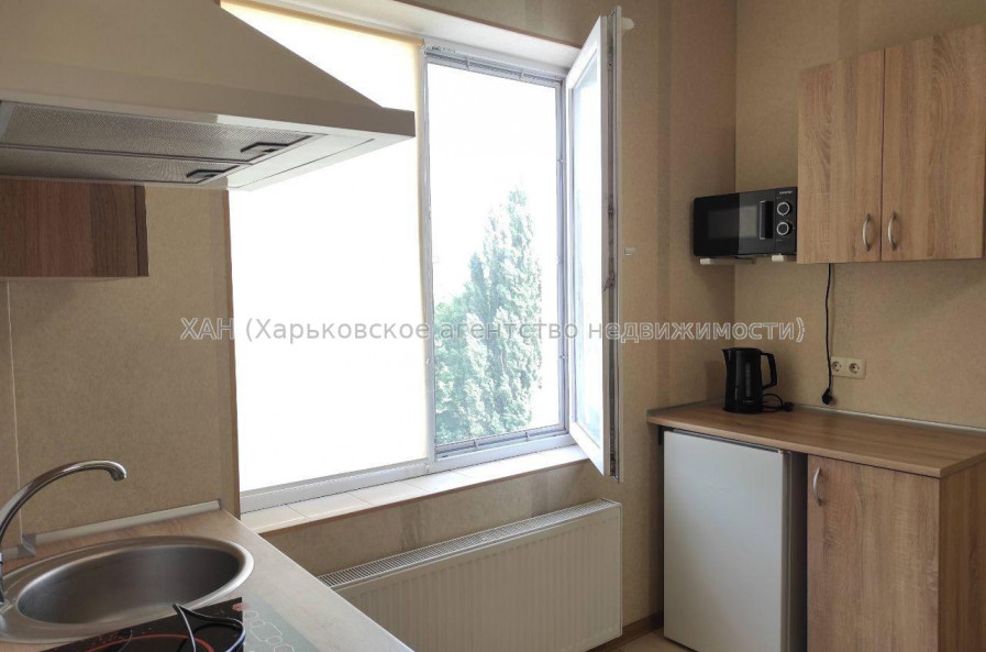 Продам квартиру, Шевченковский пер. , 1  ком., 22 м², евроремонт 
