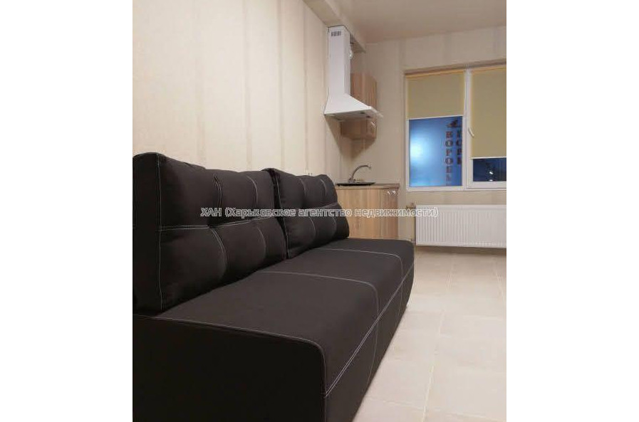 Продам квартиру, Шевченковский пер. , 1  ком., 22 м², евроремонт 