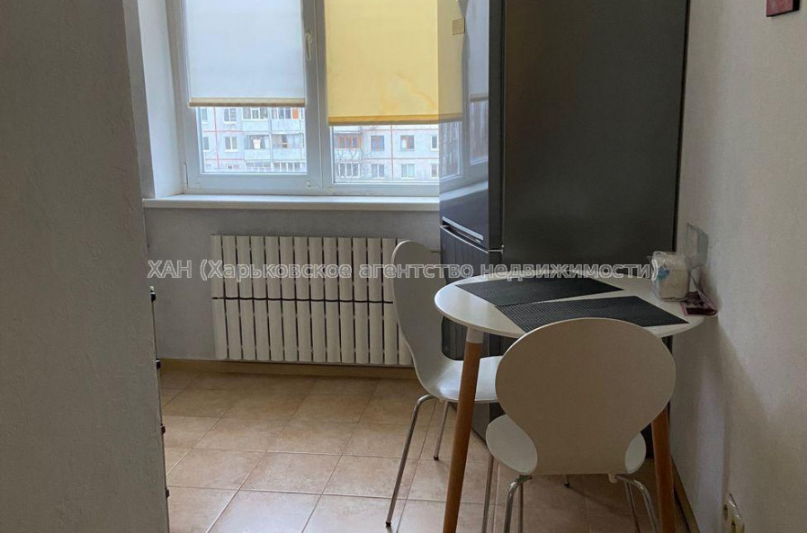 Продам квартиру, Победы просп. , 1  ком., 25.60 м², косметический ремонт 