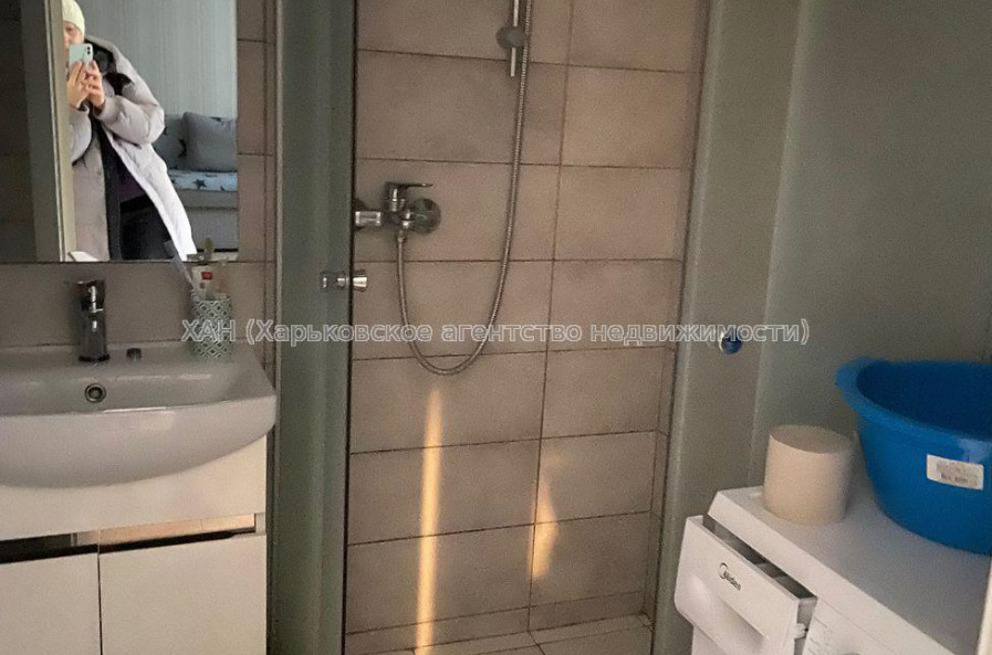 Продам квартиру, Победы просп. , 1  ком., 25.60 м², косметический ремонт 