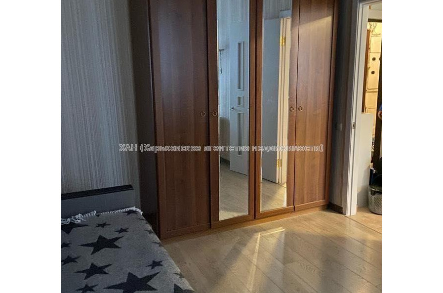 Продам квартиру, Победы просп. , 1  ком., 25.60 м², косметический ремонт 