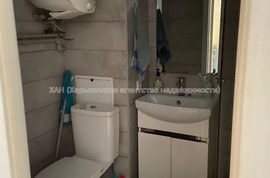 Продам квартиру, Победы просп. , 1  ком., 25.60 м², косметический ремонт 